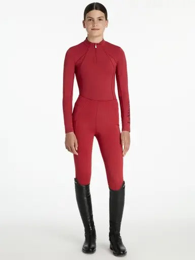 LeMieux Young Rider Classique Base Layer