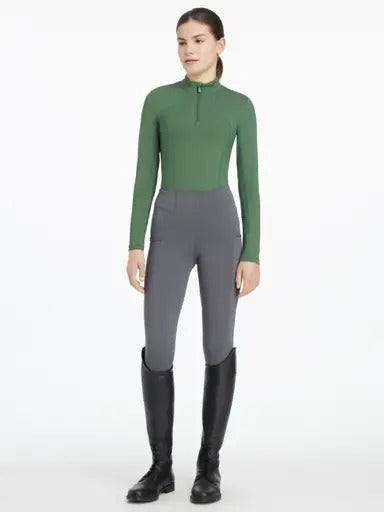LeMieux Young Rider Classique Base Layer