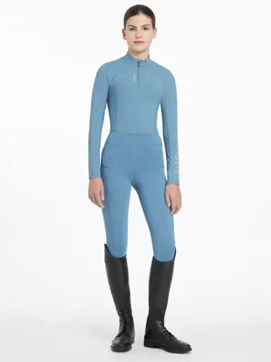 LeMieux Young Rider Classique Base Layer