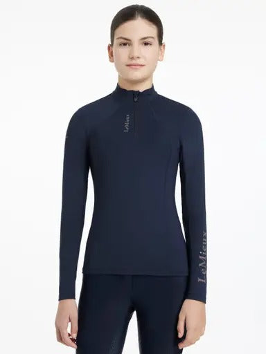 LeMieux Young Rider Classique Base Layer
