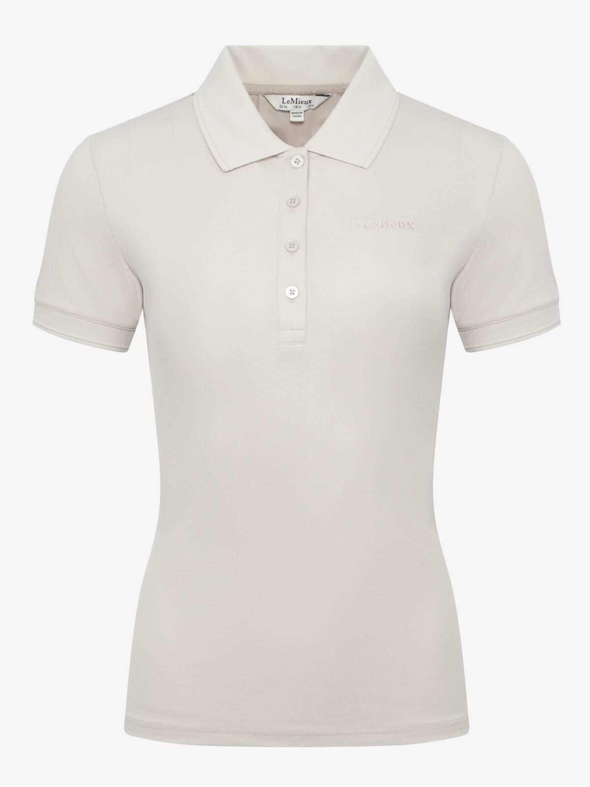 LeMieux Classique Polo Shirt