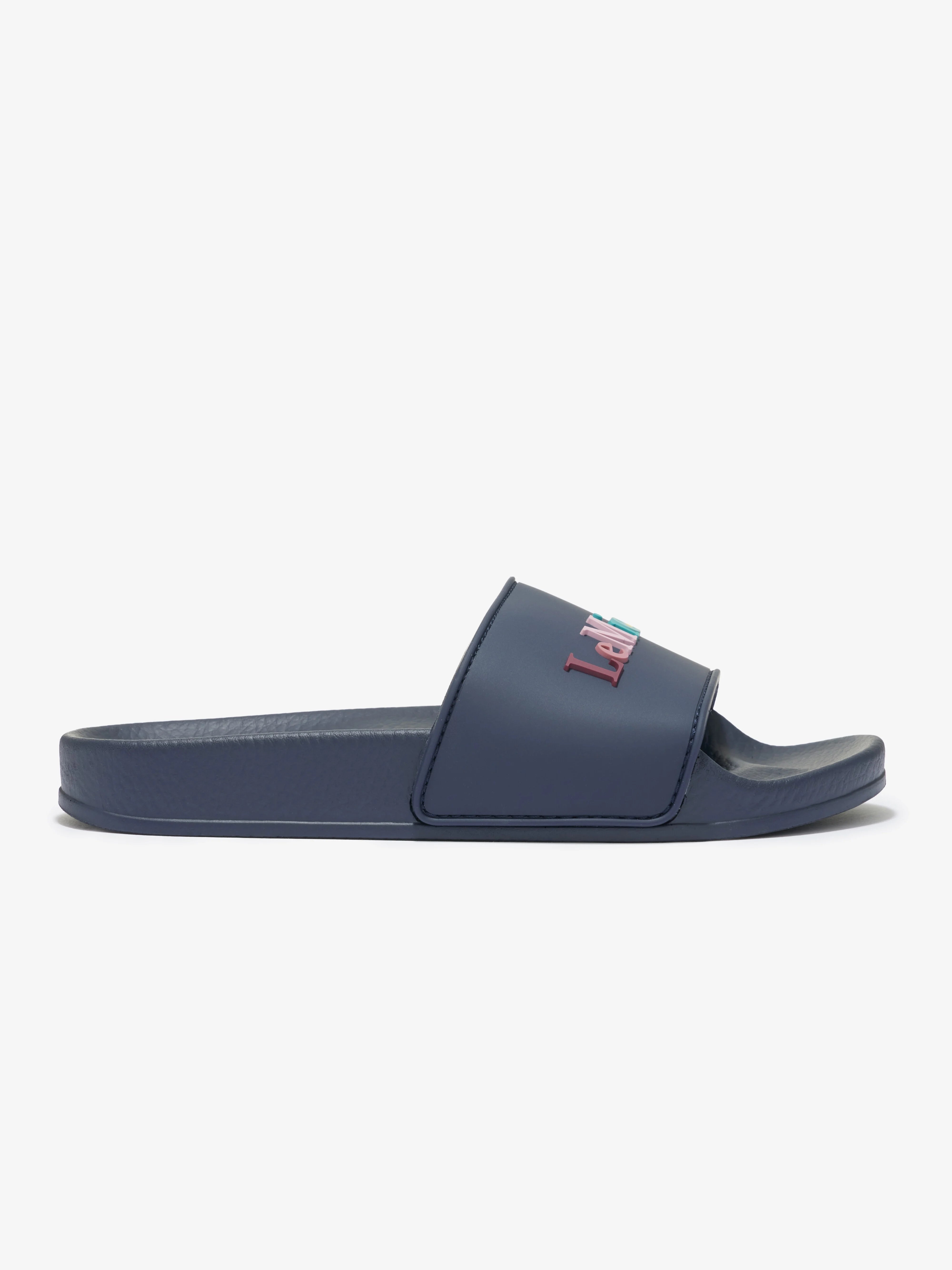 LeMieux Young Rider Sliders