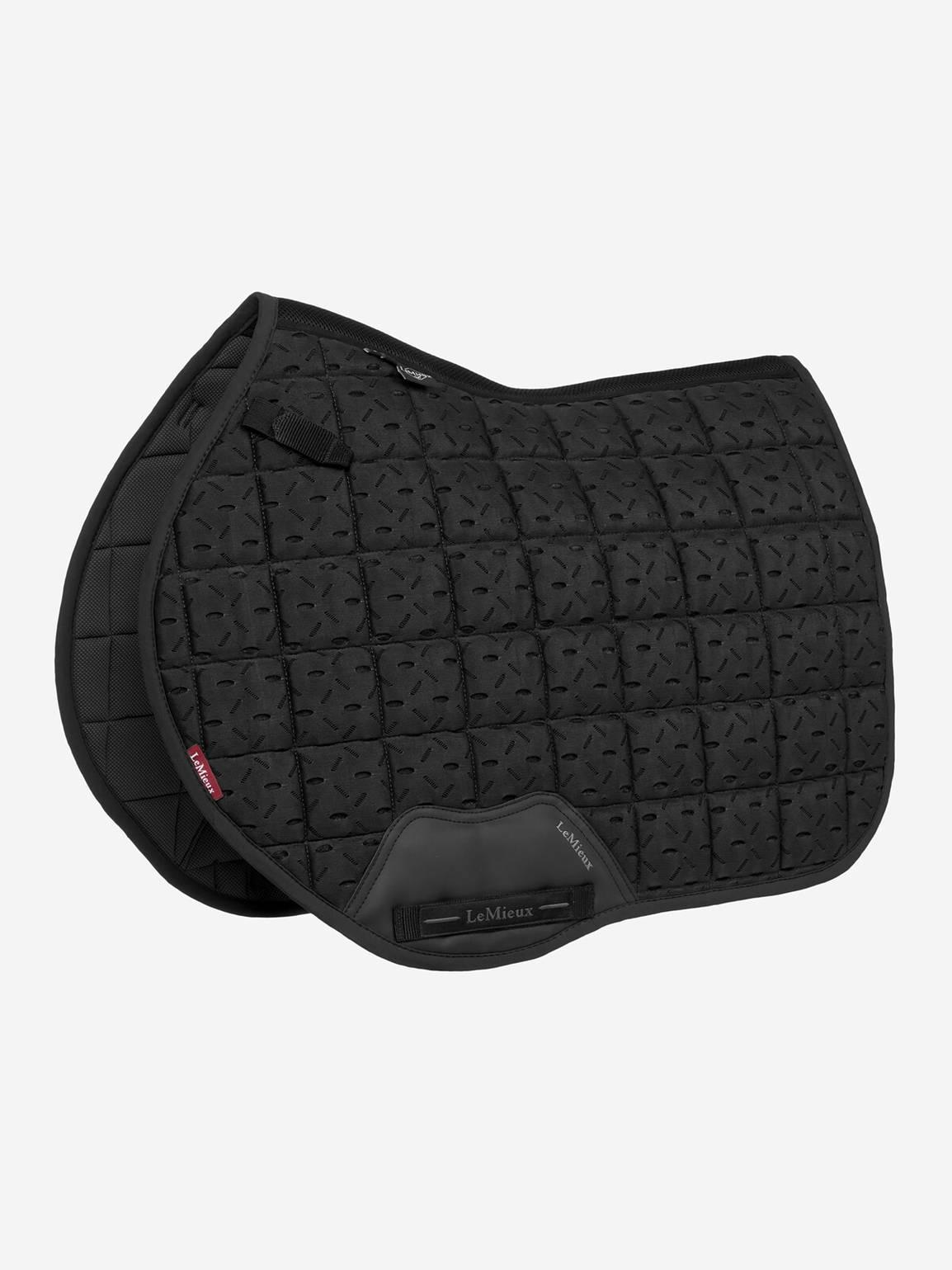 LeMieux 3D Mesh Self-Cool Eurojump Square