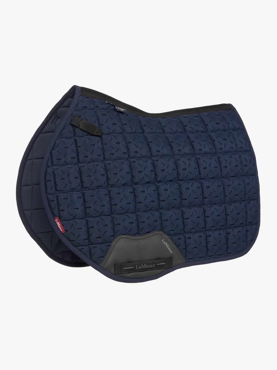LeMieux 3D Mesh Self-Cool Eurojump Square