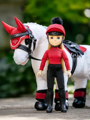 LeMieux Toy Rider Outfit