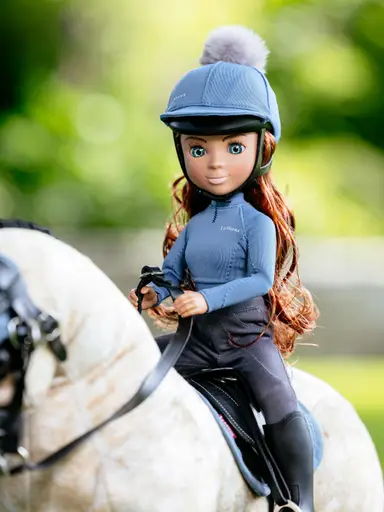 LeMieux Toy Rider Outfit