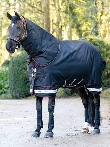 LeMieux Arika Storm-Tek Rug 100g