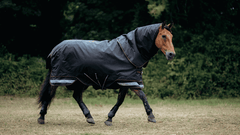 LeMieux Arika Storm-Tek Rug 50g