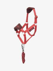 LeMieux Hobby Horse Vogue Headcollar & Leadrope AW25