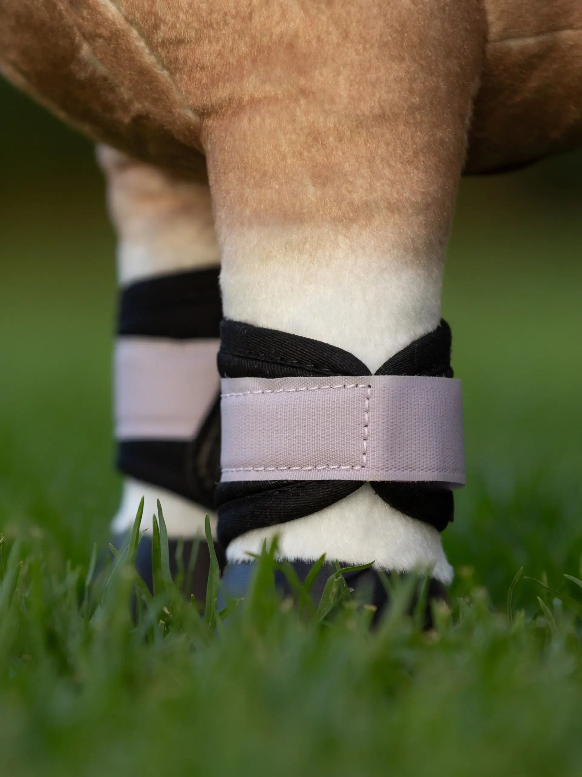 LeMieux Toy Pony Grafter Boots AW25