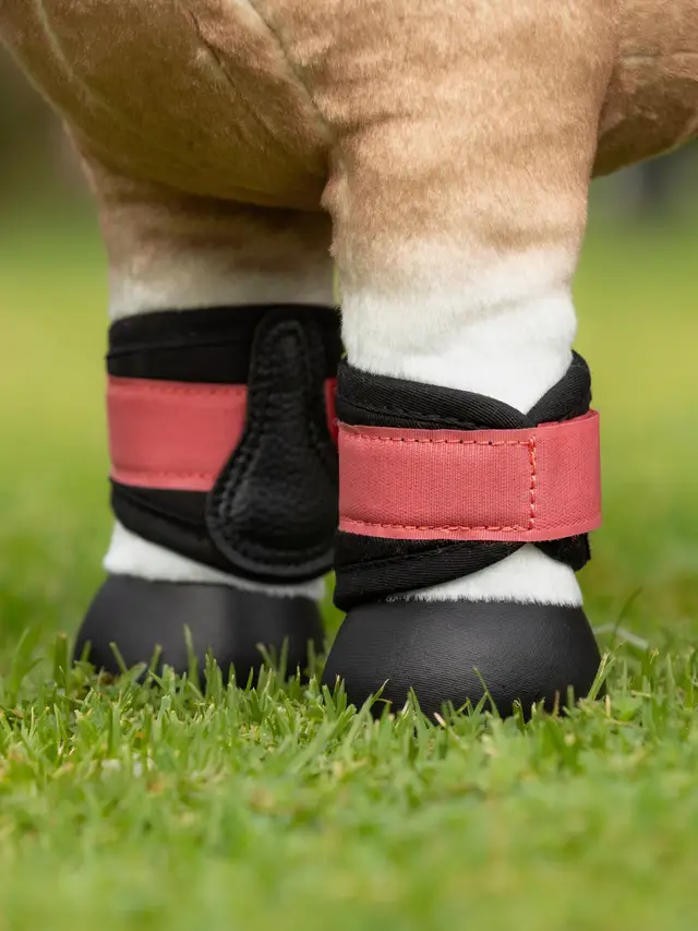 LeMieux Toy Pony Grafter Boots AW25