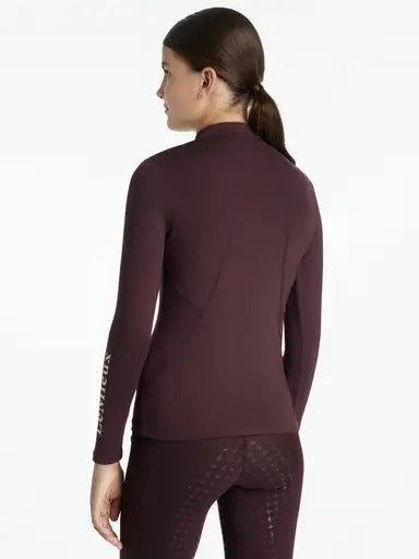 LeMieux Young Rider Classique Base Layer