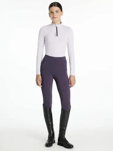 LeMieux Young Rider Classique Base Layer