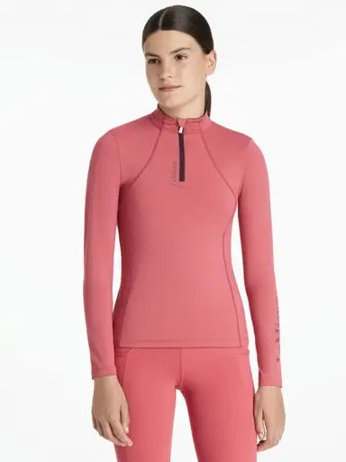 LeMieux Young Rider Classique Base Layer