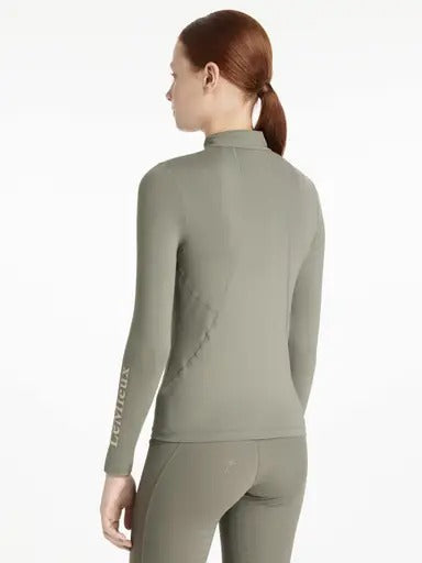 LeMieux Young Rider Classique Base Layer