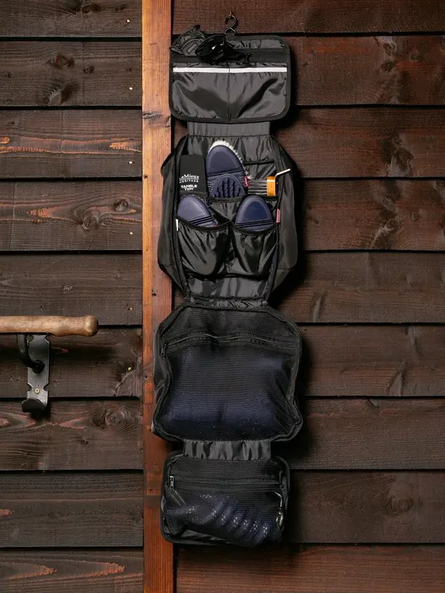 LeMieux Fold Down Pocket Organiser