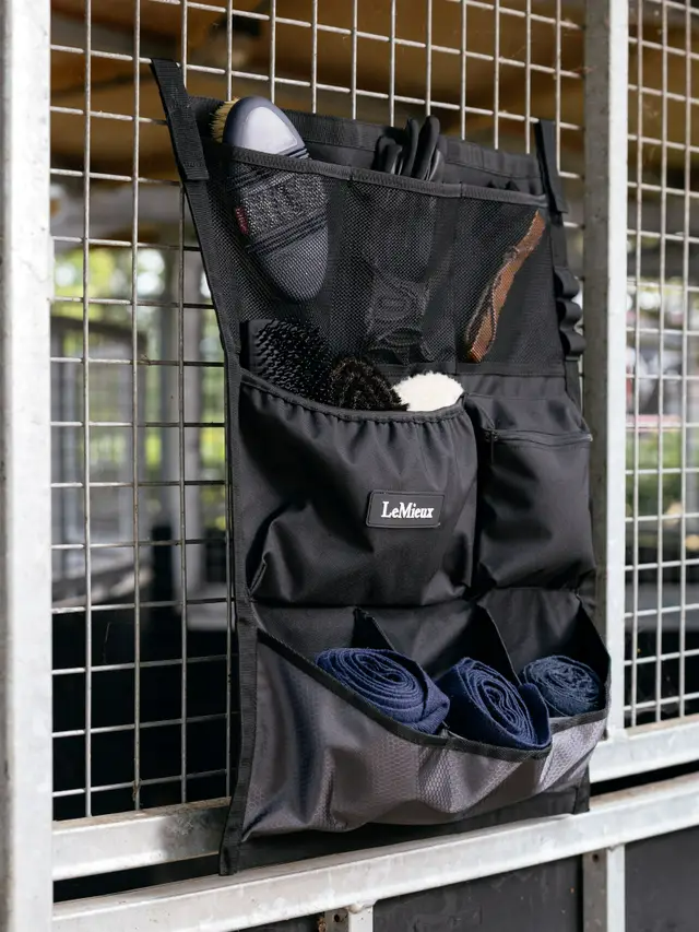 LeMieux Hanging Pockets