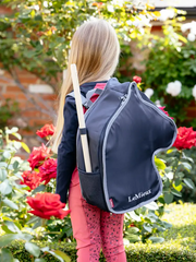 LeMieux Hobby Horse Carry Bag Navy