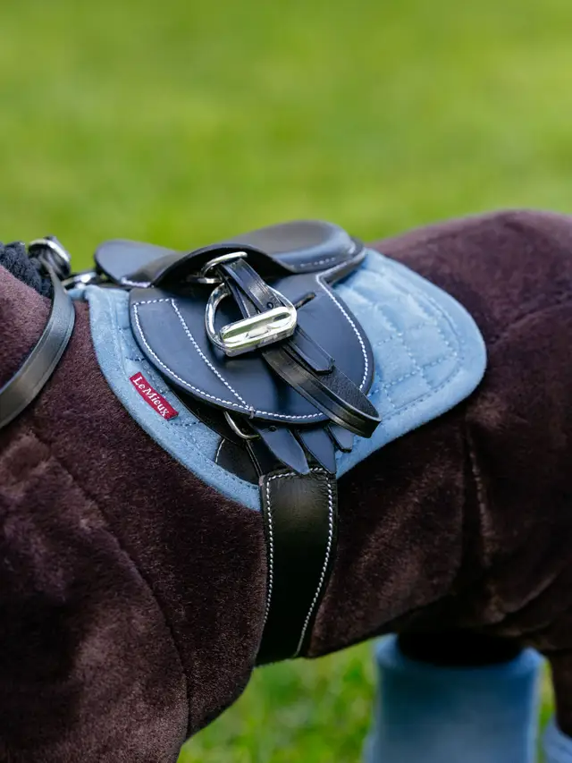 LeMieux Toy Pony Pad