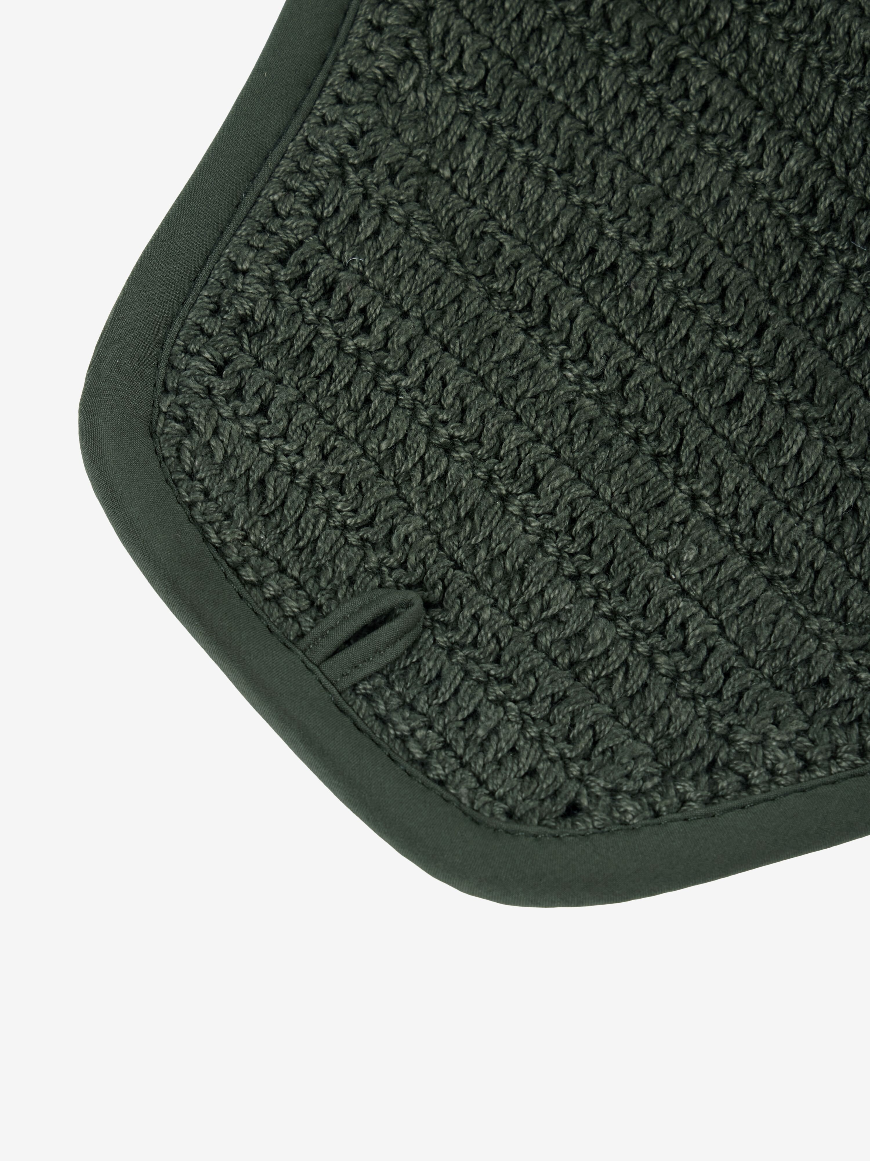 Lemieux Essence Acoustic Fly Hood