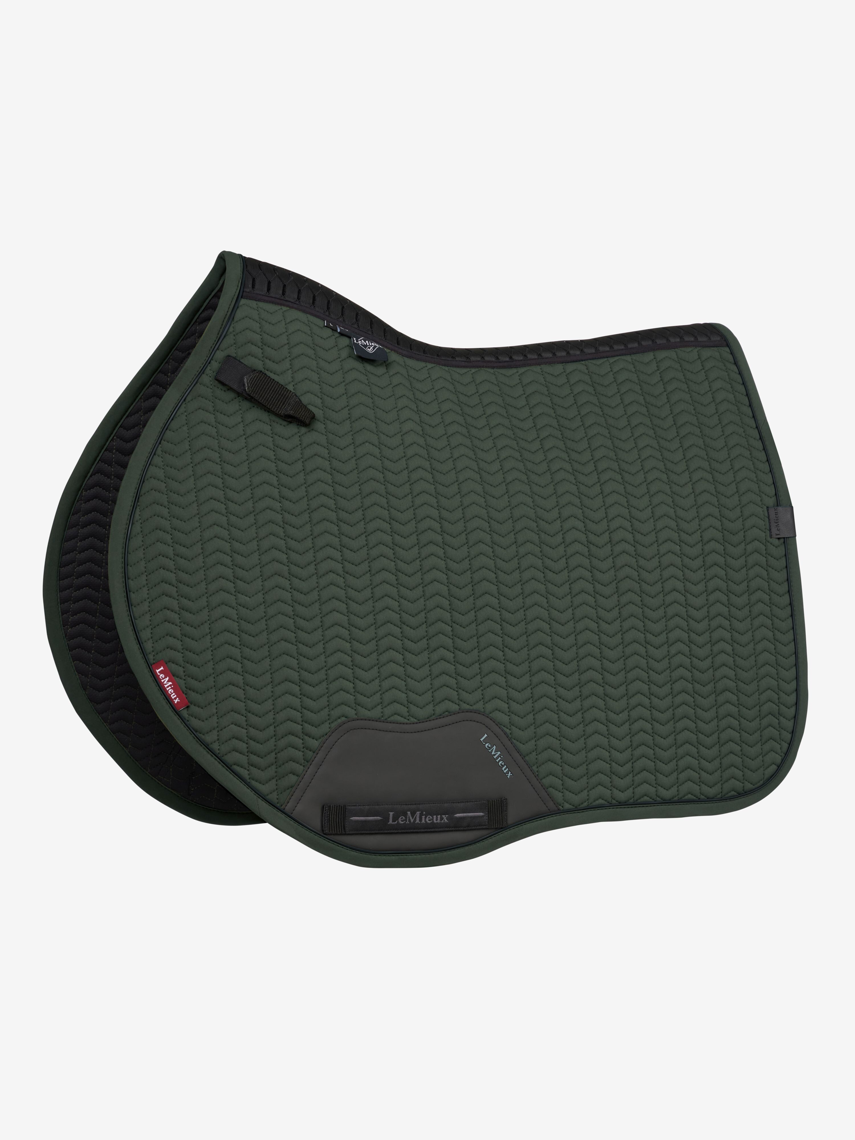 LeMieux Essence Eurojump Square