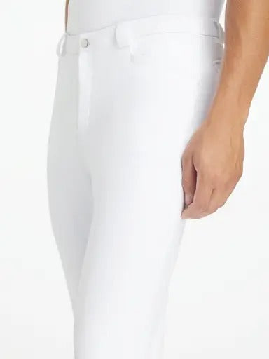 LeMieux Mens Full Seat Sports Breech