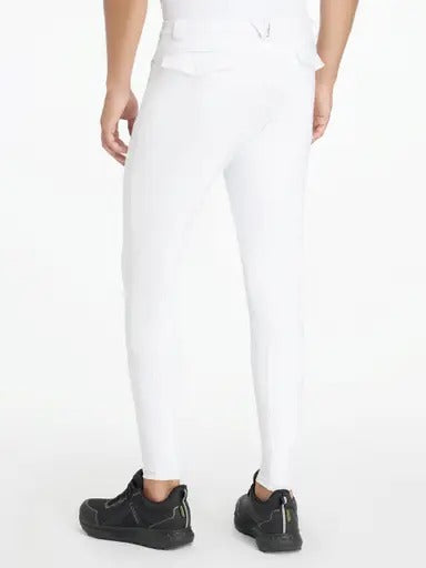 LeMieux Mens Full Seat Sports Breech