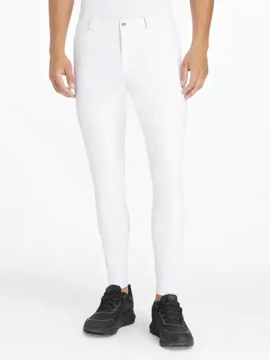 LeMieux Mens Full Seat Sports Breech