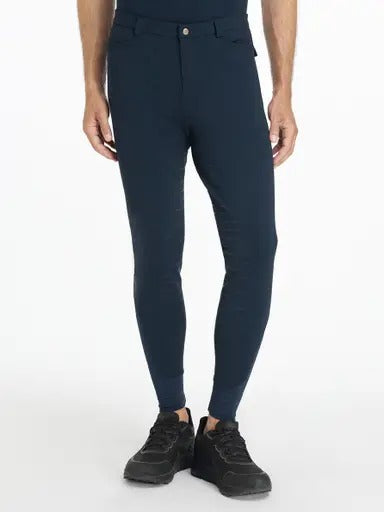 LeMieux Mens Full Seat Sports Breech
