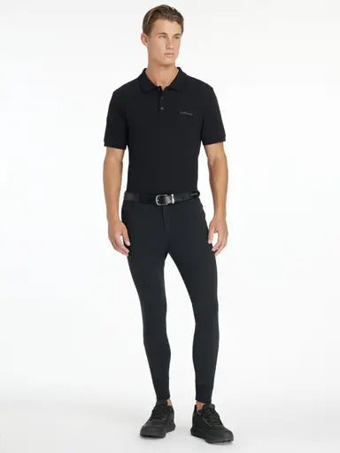 LeMieux Mens Full Seat Sports Breech