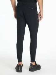 LeMieux Mens Full Seat Sports Breech