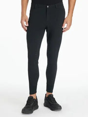 LeMieux Mens Full Seat Sports Breech