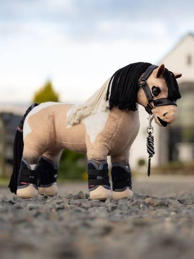 LeMieux Toy Pony Travel Set Navy