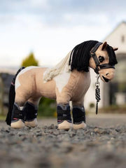 LeMieux Toy Pony Travel Set Navy