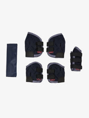 LeMieux Toy Pony Travel Set Navy