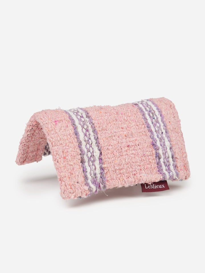 LeMieux Toy Pony Western Pad Blossom