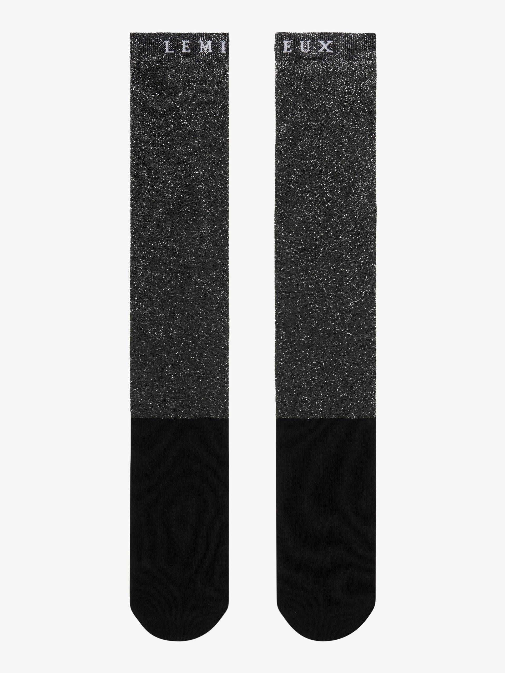 LeMieux  Brilliance Competition Socks