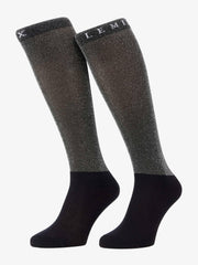 LeMieux  Brilliance Competition Socks