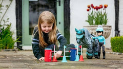 LeMieux Toy Pony Course Builder Set Multi