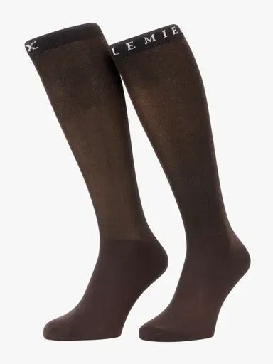 LeMieux  Brilliance Competition Socks