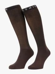 LeMieux  Brilliance Competition Socks