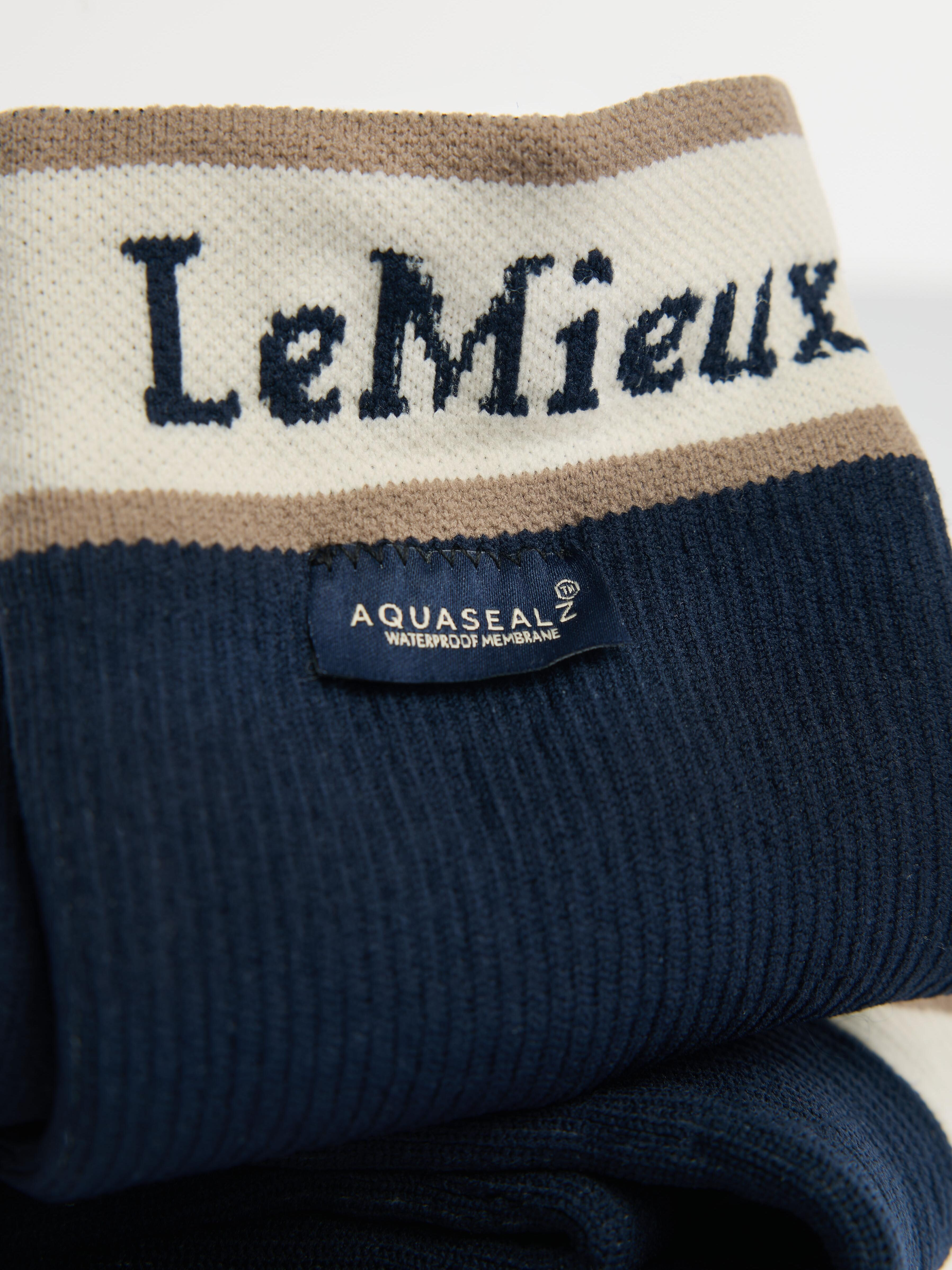 LeMieux x Sealskinz Waterproof Socks
