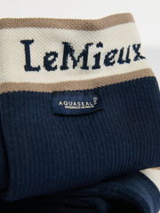 LeMieux x Sealskinz Waterproof Socks