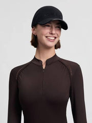 LeMieux Brilliance Baseball Cap