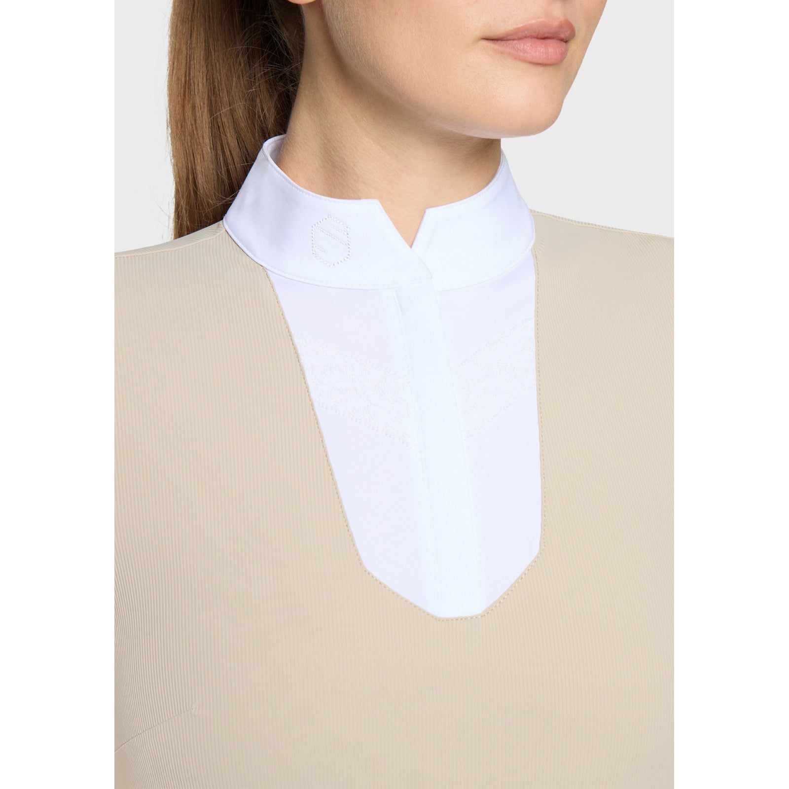 Samshield Janelle S/S Competition Shirt - FW26