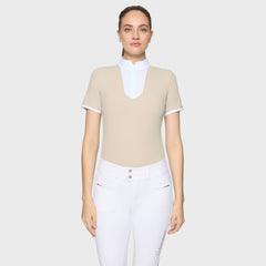 Samshield Janelle S/S Competition Shirt - FW26