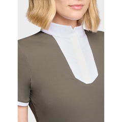Samshield Janelle S/S Competition Shirt - FW26
