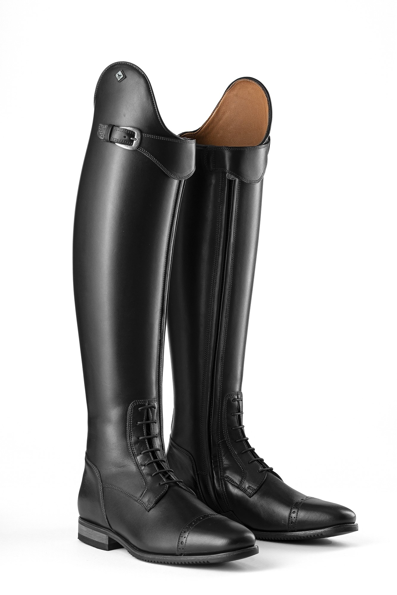 DeNiro JB Dressage Boots