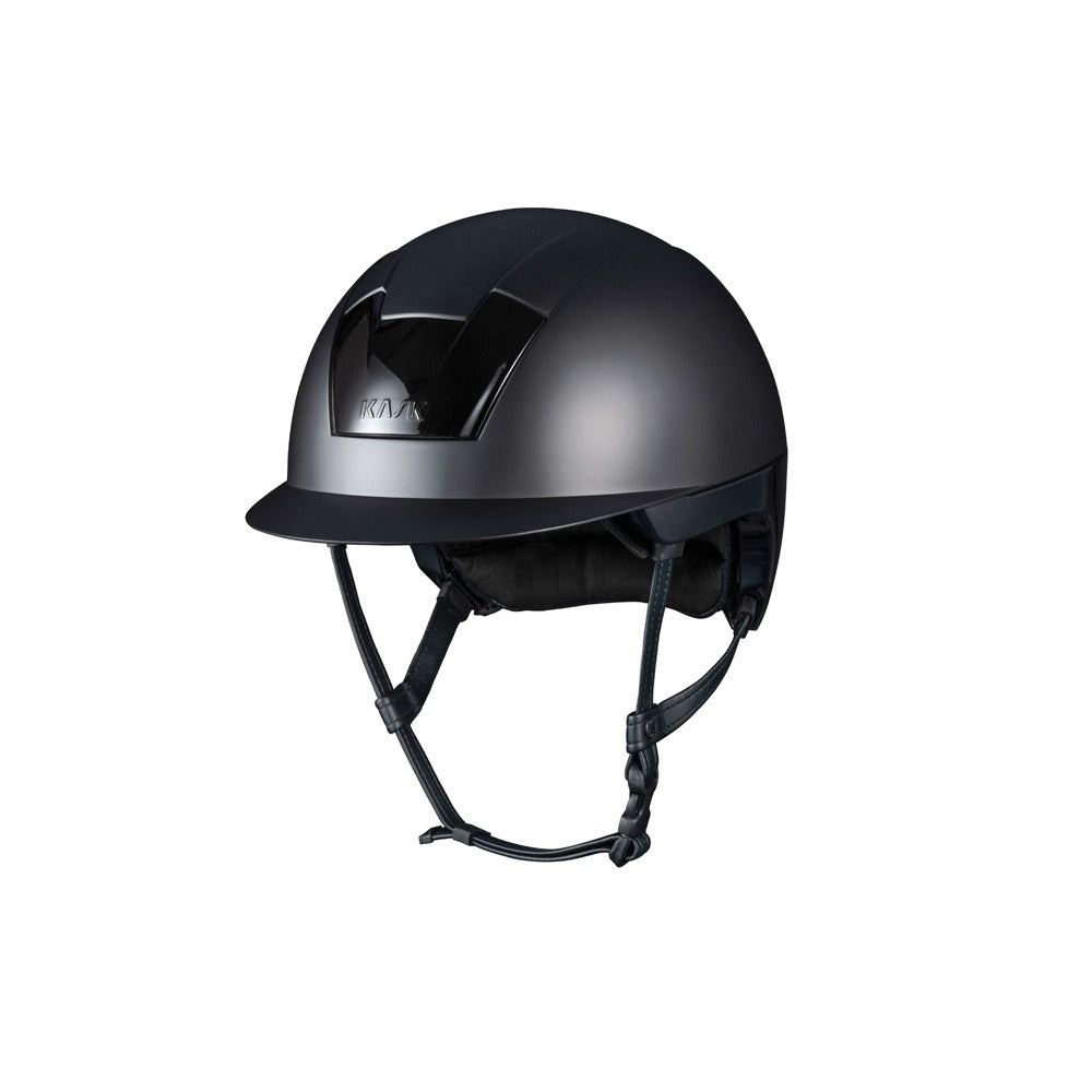 KASK Kooki Helmet Black Matt