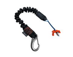 Freejump Keyball Lanyard